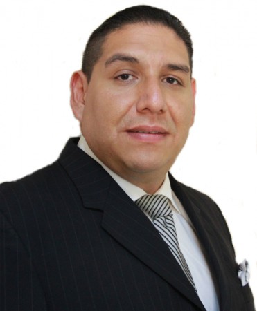 Lic. Juan David Balanzategui